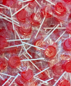 LollyShop Lollipops (Single Colour)