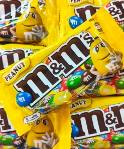 Not Specified M&M Theatre Box