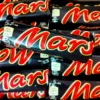Not Specified Mars Bar 51g