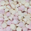 Not Specified Gluten Free Marshmallow Seconds 1kg (Manufacturers Clearance)