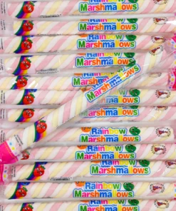 LollyShop Marshmallow Ropes 20g Gluten Free