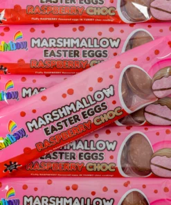 Not Specified Easter Eggs 20g 6 Pack