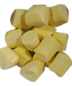 LollyShop Marshmallows (Single Colour)