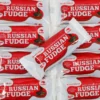 Russian Fudge Bar Mary Gray 40g