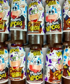 Not Specified Novelty Mechas Locas Crazy Hair 7g 7 Not Specified Novelty Mechas Locas Crazy Hair 7g