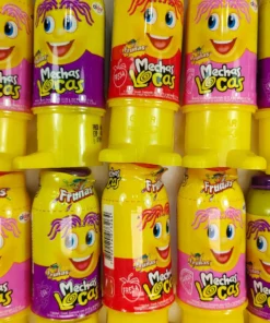 Not Specified Novelty Mechas Locas Crazy Hair 7g 6 Not Specified Novelty Mechas Locas Crazy Hair 7g