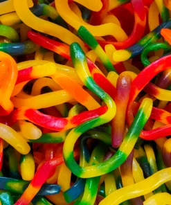 LollyShop Mega Snakes NZ Made