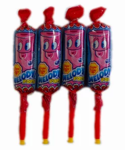 Chupa Chup Novelty Melody Pops