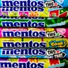 Mentos Novelty 1 Mentos Novelty