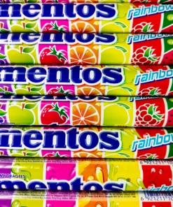 Mentos Novelty