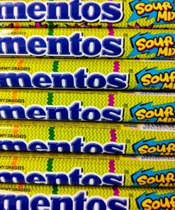 Mentos Novelty