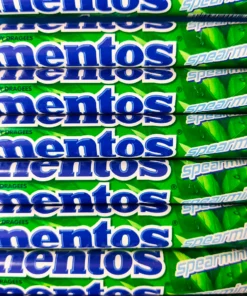 Mentos Novelty