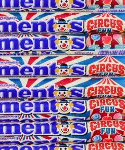 Mentos Novelty