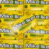 Not Specified Mike & Ike Sour Lemon Mini 22g