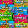 Not Specified American Candy Mike & Ike 141g