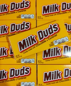 Not Specified Milk Duds Theatre 141g
