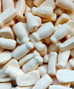 Not Specified Milk Bottles Classic (with Real Milk) 1kg