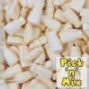 Not Specified Milk Bottle With Milk 100g (Pick N Mix) 1 Not Specified Milk Bottle With Milk 100g (Pick N Mix)