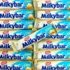 Not Specified Milky Bar 50g 2 Not Specified Milky Bar 50g