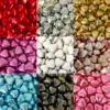 LollyShop Mini Chocolate Hearts