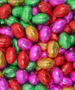 LollyShop Wrapped Easter Hunt Easter Egg