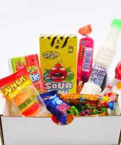 Not Specified Gift Boxes Mini Treat Box