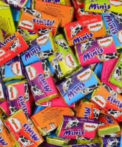 LollyShop Minis Chocolates