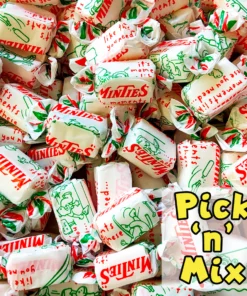 Not Specified Minties 100g (Pick N Mix)