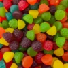 LollyShop Gummies Mixed Berries 2 LollyShop Gummies Mixed Berries