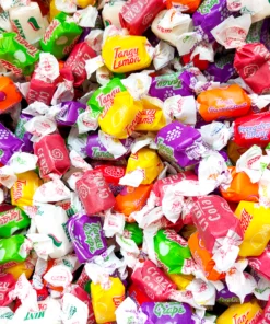 LollyShop Mixed Chews Wrapped