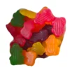 LollyShop Gummies Mixed Frogs 375g
