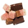 LollyShop Mixed Fudge 420g