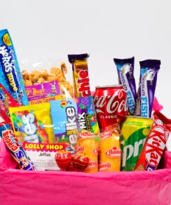 Not Specified Gift Boxes The Big Night In Box