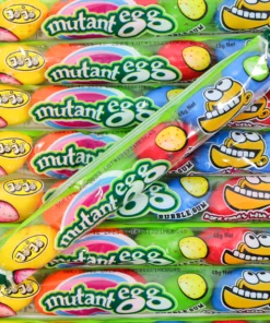 Not Specified Mutant Egg 48g
