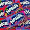 Not Specified American Candy Nerds 2 Not Specified American Candy Nerds