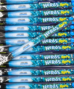 Not Specified American Candy Nerds Rope 26g