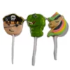 Not Specified Novelty Lollipops