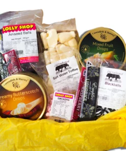 LollyShop Gift Boxes Old Fashioned Box