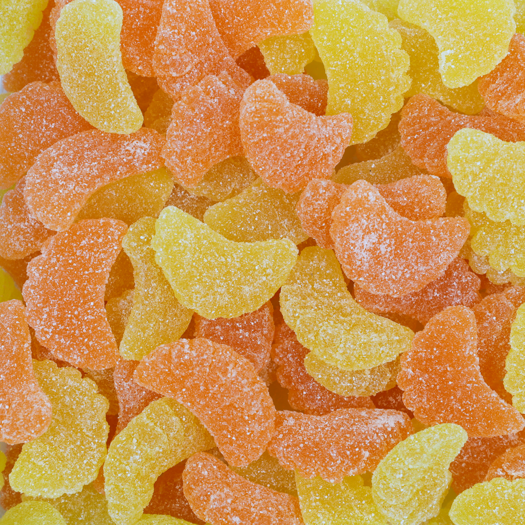 Not Specified Orange & Lemon Slices 360g 3 Not Specified Orange & Lemon Slices 360g