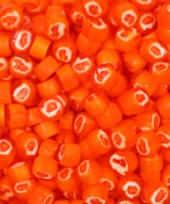 Not Specified Orange Rock (Old Fashioned)