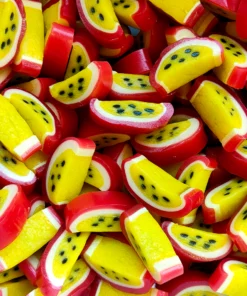 Not Specified Passionfruit Slices 100g