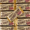 Peanut Slab Whittakers
