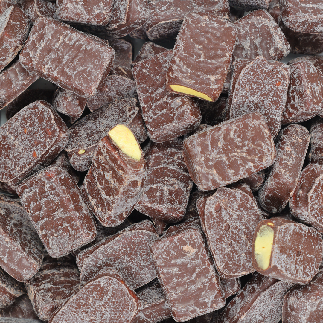 LollyShop Pineapple Lumps (Pascall) 3 LollyShop Pineapple Lumps (Pascall)