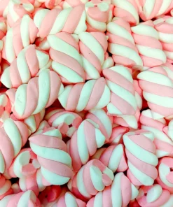LollyShop Marshmallow Twists