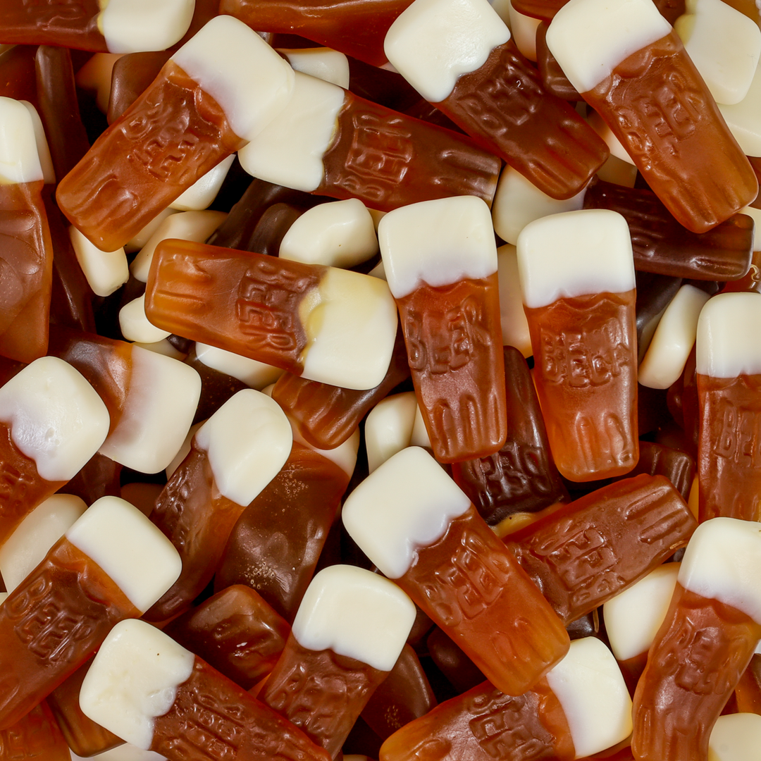 Not Specified Pint Pots 250g 3 Not Specified Pint Pots 250g