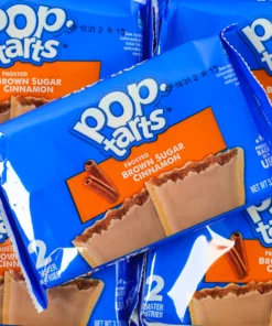 Not Specified Pop Tarts 2pk 14 Not Specified Pop Tarts 2pk