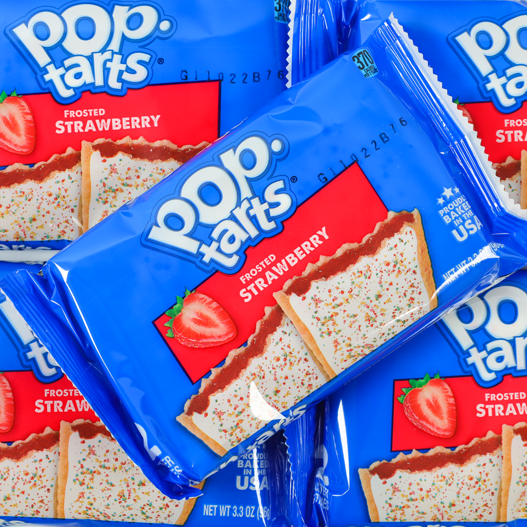 Not Specified Pop Tarts 2pk 10 Not Specified Pop Tarts 2pk