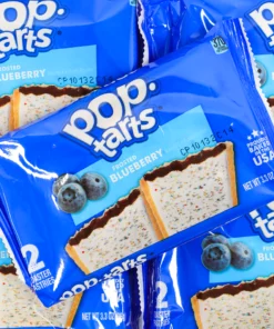 Not Specified Pop Tarts 2pk 12 Not Specified Pop Tarts 2pk