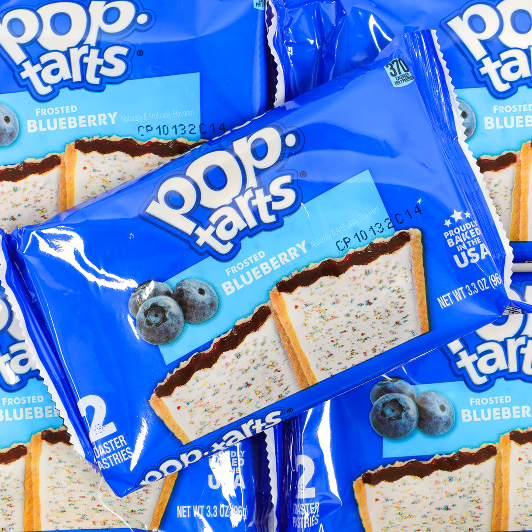 Not Specified Pop Tarts 2pk 5 Not Specified Pop Tarts 2pk