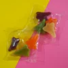 LollyShop Jet Planes (Promo Bags) Multicolour Approx 5's Promo To Go